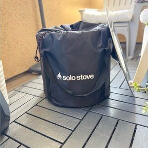 Solo Stove Bundle - FREE SHIPPING